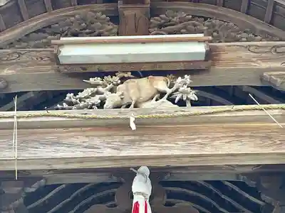 天神社(滋賀県)