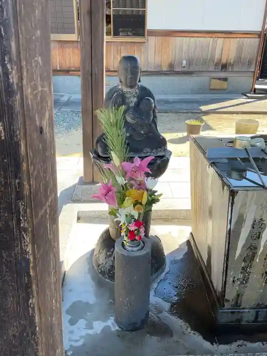 普門寺(愛知県)