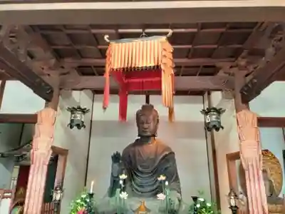 飛鳥寺(奈良県)