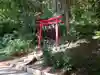 伊豆山神社 本宮社(静岡県)