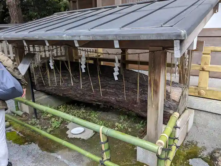 九頭竜大社(京都府)