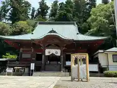 清澄寺(千葉県)