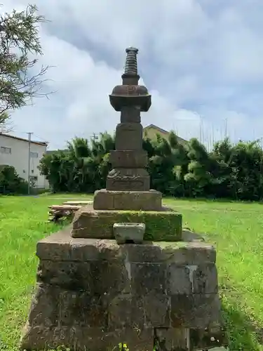 金乗院のその他建物