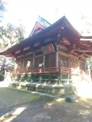 柳沢寺(群馬県)