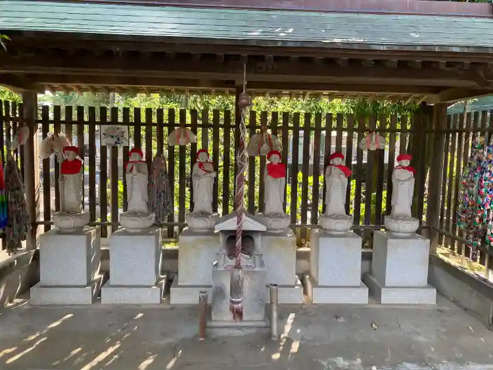 清浄院(埼玉県)