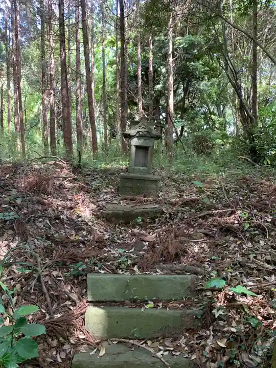箱根神社(千葉県)