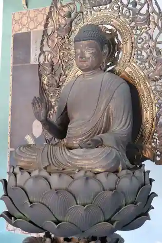 伝香寺(奈良県)