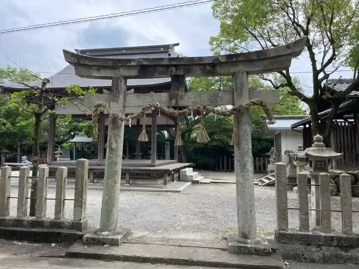 興玉神社(滋賀県)