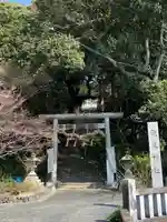 龍尾神社(静岡県)