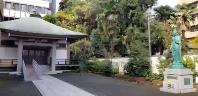 雲晴院(東京都)