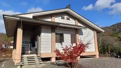 戸岩寺(滋賀県)