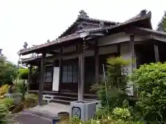 法徳寺(愛知県)