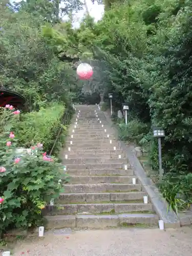 飛鳥坐神社(奈良県)