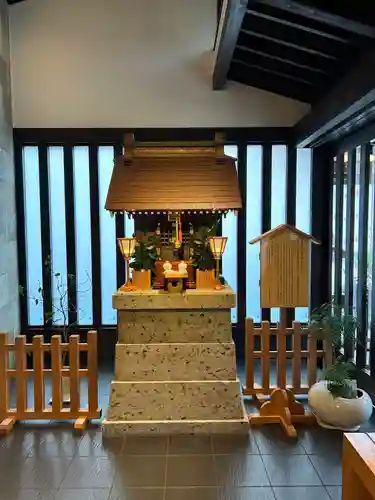 櫻木神社(千葉県)