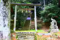 森清神社(島根県)