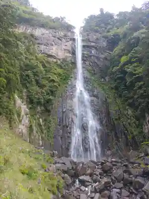 飛瀧神社(熊野那智大社別宮)(和歌山県)