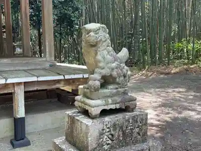 吉山神社(滋賀県)