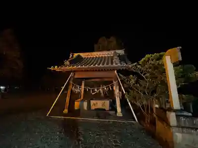 酒井神社(愛知県)