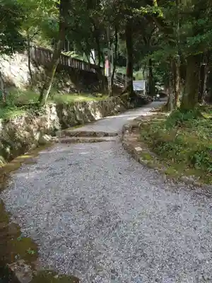 蜂前神社(静岡県)