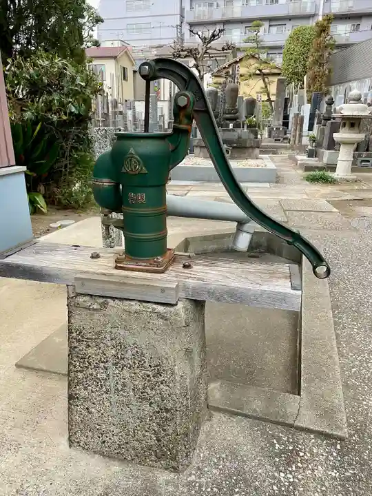 養昌寺(東京都)