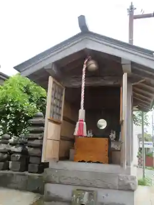 別願寺の末社・摂社