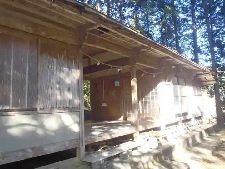 熊野神社(愛知県)