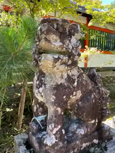 鍬山神社(京都府)