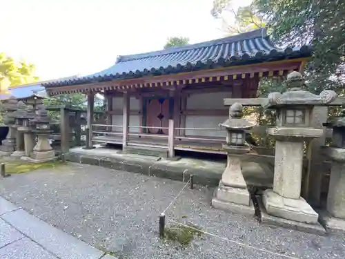 石清水八幡宮(京都府)