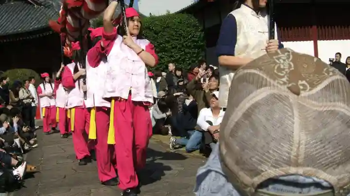 崇福寺(長崎県)