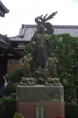 光明院(埼玉県)