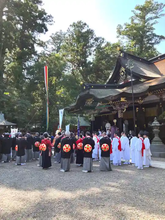 香取神宮(千葉県)