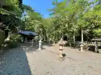 三輪神社(兵庫県)