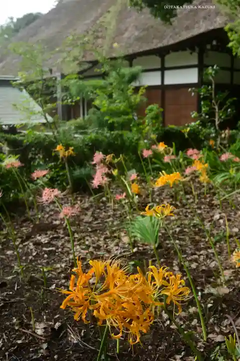 横浜 西方寺(神奈川県)