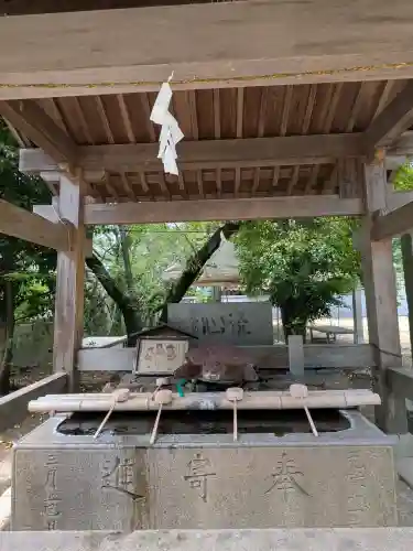 日本第一熊野神社(岡山県)