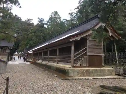 出雲大社の末社