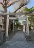 龍ケ崎八坂神社(茨城県)