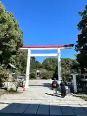 鎌倉宮(神奈川県)