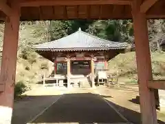 桂木寺(埼玉県)