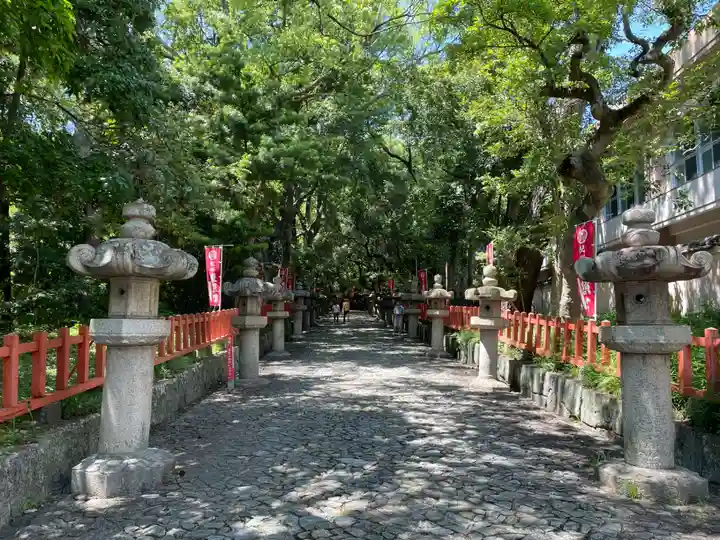 紀州東照宮(和歌山県)