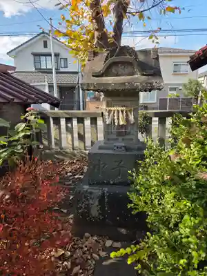 香取神社(埼玉県)