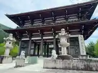清大寺(越前大仏)(福井県)