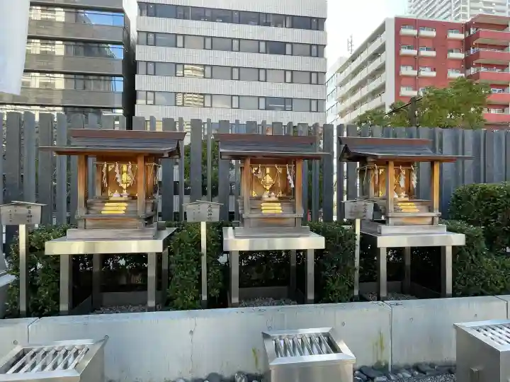水天宮の{uncategorized: "未分類", other: "その他", undefined: "問題あり", building: "その他建物", grave: "お墓", sacred_gate: "鳥居", guardian: "狛犬", statue: "像", buddha: "仏像", history: "歴史", nature: "自然", garden: "庭園", animal: "動物", pagoda: "塔", temizu: "手水舎", mountain_gate: "山門・神門", sanctuary: "本殿・本堂", subordinate: "末社・摂社", art: "芸術", scenery: "景色", jizo: "地蔵", ema: "絵馬", goshuin: "御朱印", omikuji: "おみくじ", items: "授与品その他", amulet: "お守り", goshuincho: "御朱印帳", eats: "食事", festival: "お祭り", votive_dance: "神楽", shichigosan: "七五三参", wedding: "結婚式", experience: "体験その他", initially: "初詣", around: "周辺", anti_infection: "感染症対策"}