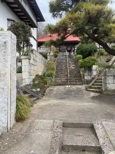 正明寺のその他建物
