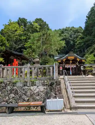 八大神社(京都府)