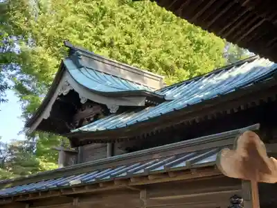  高鳥天満宮(群馬県)