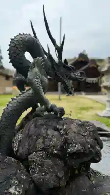 居多神社(新潟県)