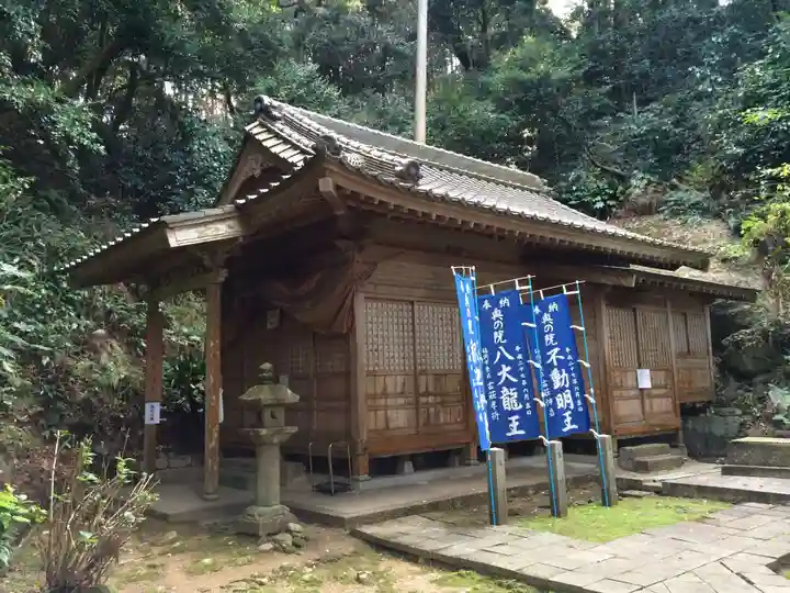鎮國寺(福岡県)