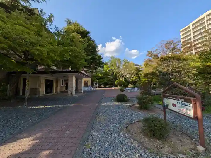 諏訪大社(長野県)