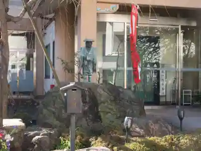 眞性寺(東京都)