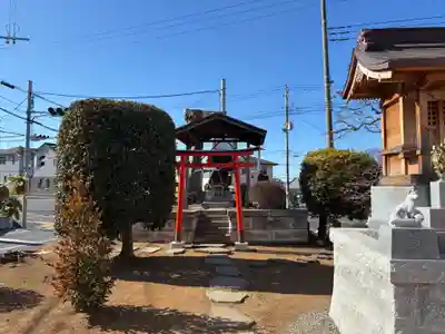 金刀比羅大権現(千葉県)